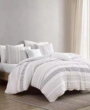 Riverbrook Home | Sutton 6-Pc. Comforter with Removable Cover Set,商家Macy's,价格¥1241