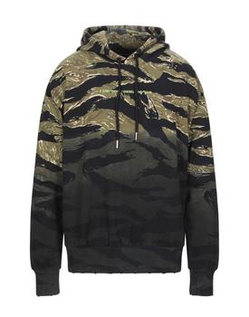 Diesel | Hooded sweatshirt商品图片,7.8折