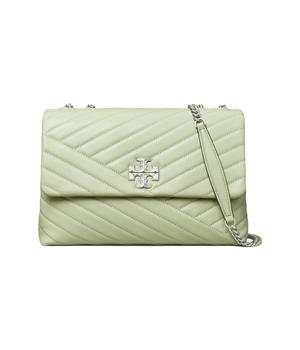 推荐Kira Chevron Convertible Shoulder Bag商品