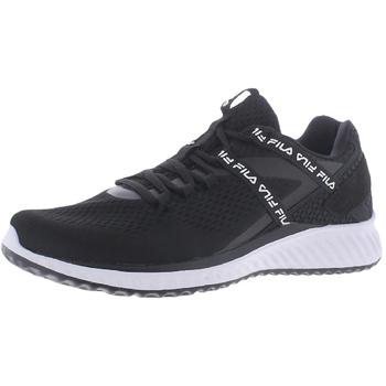 Fila | Fila Womens Memory Turbosector Fitness Workout Running Shoes商品图片,2.8折×额外9折, 独家减免邮费, 额外九折