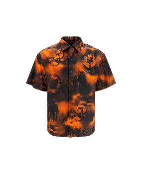 Prada | Shirt商品图片,8.5折