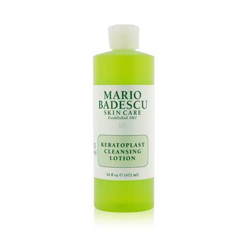 推荐Mario Badescu 角质蛋白胶原爽肤露Keratoplast Cleansing Lotion 472ml/16oz商品