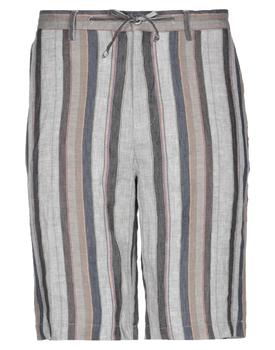 SSEINSE, SSEINSE | Shorts & Bermuda商品图片 6.2折