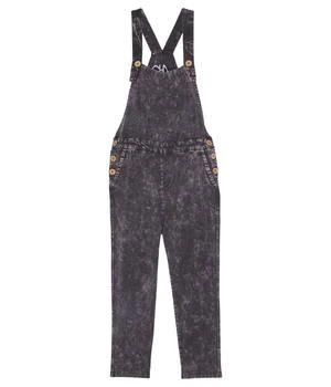 Chaser | Cool Girl Overalls (Big Kids),商家Zappos,价格¥177