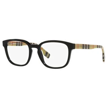 Burberry | 【瑕疵】Burberry Edison 眼镜 2.6折, 独家减免邮费