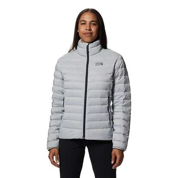 Mountain Hardwear | Mountain Hardwear Women's Deloro Down Jacket 7.4折