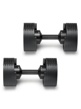 商品SMRTFT | Nüobell 2-Piece Adjustable Weight Set/50 lbs.,商家Saks Fifth Avenue,价格¥4720图片