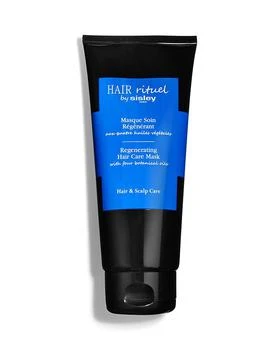 推荐Hair Rituel Regenerating Hair Care Mask with Four Botanical Oils 6.7 oz.商品