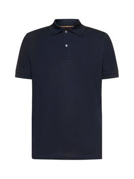 Paul Smith | Paul Smith Stripe Detailed Polo Shirt商品图片,7.6折