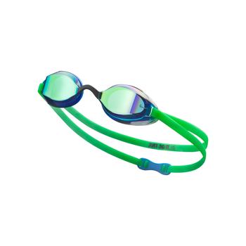 商品Nike Swim Youth Legacy Mirrored Swimming Goggles图片
