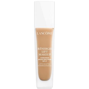 Lancôme | Rénergie Lift Anti-Wrinkle Lifting Foundation with SPF 27, 1 oz.商品图片,7折