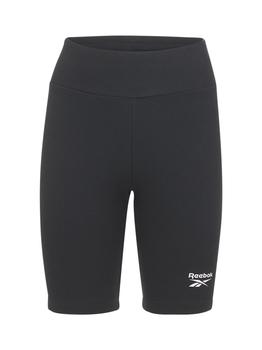 Reebok | Cl F Legging Shorts商品图片,7.5折