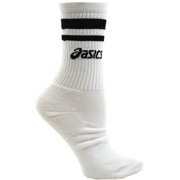 Asics | Old School Crew Socks (Little Kid-Big Kid)商品图片,6.6折