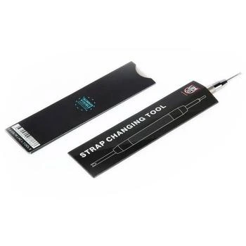 Luminox | Luminox Changing Tool - Stainless Steel for Bracelet and Strap | JAC.L.TOOL.K,商家My Gift Stop,价格¥94