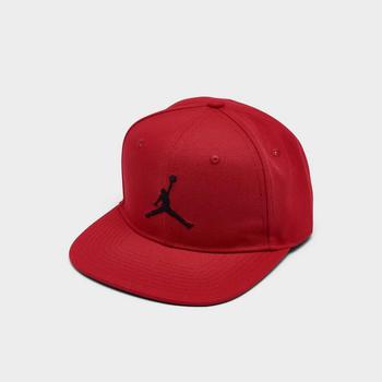 Jordan | Kids' Jordan Jumpman Snapback Hat商品图片,