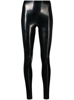 商品Versace | VERSACE Lattex leggings,商家Baltini,价格¥5830图片