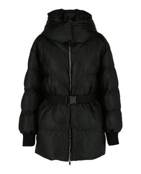 推荐Kayla Quilted Puffer Jacket商品