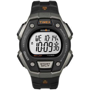 推荐Men's IRONMAN Classic 30 38mm Watch with Timex Pay商品