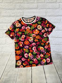 Marella, Marella | Marella GERONA Floral T-Shirt 39760228 003商品图片 满$250减$20, 满减