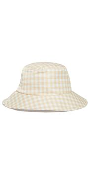 Loeffler Randall推荐, Loeffler Randall | Loeffler Randall Ivy Bucket Hat商品图片 5折起