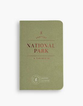 推荐Letterfolk National Park Passport Journal商品