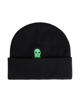 RIPNDIP | Hat,商家Yoox HK,价格¥257