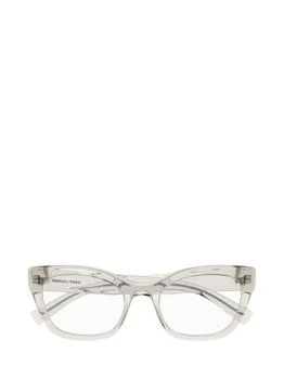 Yves Saint Laurent | Saint Laurent Eyewear Cat-Eye Frame Glasses 7折