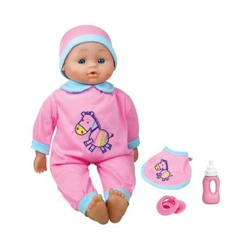 Redbox | Lissi Dolls - Interactive Baby With Accessories,商家Macy's,价格¥158