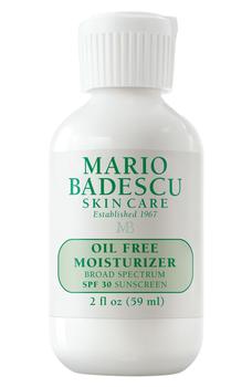 Mario Badescu | Oil Free Moisturizer SPF 30商品图片,7.5折