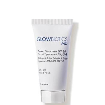 推荐Glowbiotics MD Tinted Sunscreen SPF 30商品