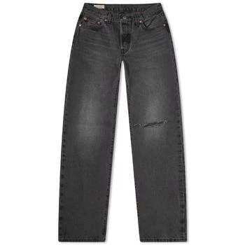 推荐Levi's 501 90s Baggy Jeans商品