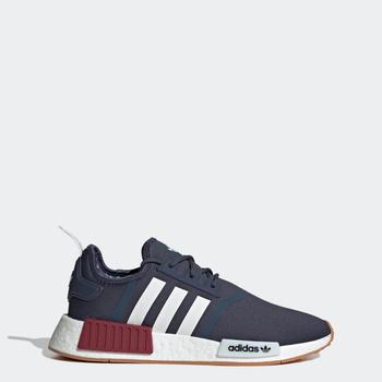 推荐Men's adidas NMD_R1 Shoes商品