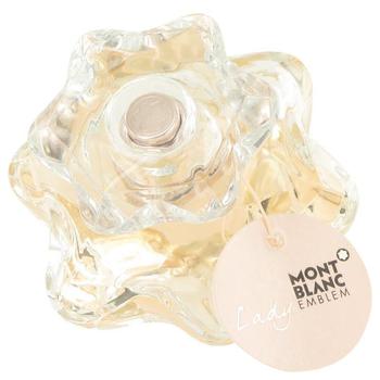 MontBlanc | Lady Emblem by Mont Blanc Eau De Parfum Spray (Tester) 2.5 oz 2.5OZ商品图片,