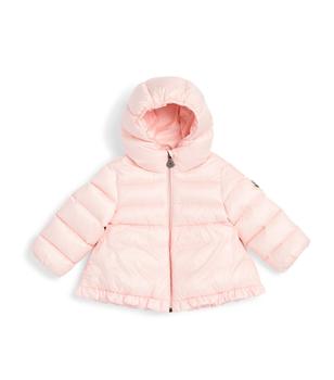 Quilted Odile Jacket (12-36 Months) product img