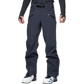 推荐Black Diamond Men's Recon Stretch Ski Pant商品