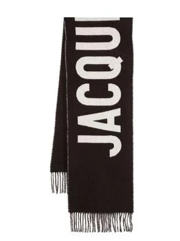 Jacquemus | JACQUEMUS L'écharpe Jacquemus scarf 6.6折