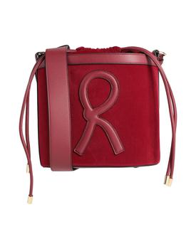 ROBERTA DI CAMERINO, ROBERTA DI CAMERINO | Cross-body bags商品图片 3.5折