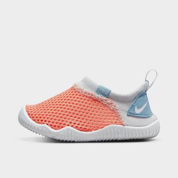 推荐Girls' Toddler Nike Aqua Sock 360 Slip-On Casual Shoes商品