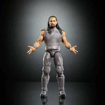 WWE 6" Elite PLE WrestleMania Figure: Seth Rollins Action Figure,商家Zavvi US,价格¥347
