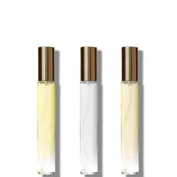 推荐Caswell-Massey Bouquet Discovery Perfume Set (Worth $125.00)商品