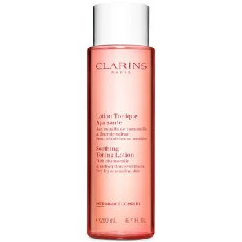 Clarins | Soothing Toning Lotion With Chamomile, 200 ml 