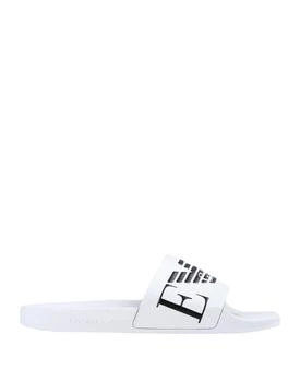 Emporio Armani | Sandals,商家YOOX,价格¥377