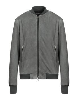 Vicenzo Leather, STREET LEATHERS | Bomber商品图片 6.4折