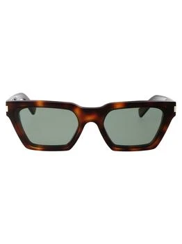 Yves Saint Laurent | Saint Laurent Eyewear Cat-Eye Sunglasses 7.6折, 独家减免邮费