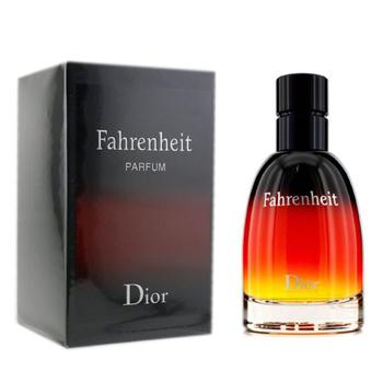 推荐Fahrenheit Parfum商品