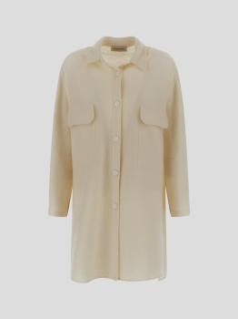 推荐GENTRYPORTOFINO 女士衬衫 D205NIG0011 棕色商品