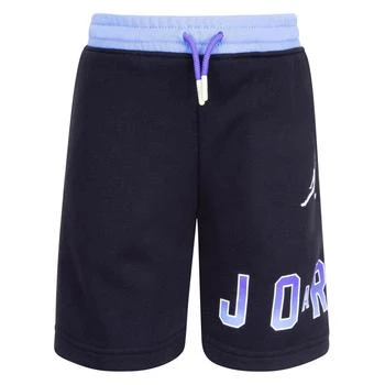 Jordan | Children's Day Shorts (Little Kids/Big Kids) 5.5折