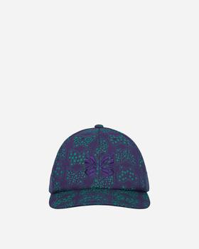 Needles真假, Needles | Baseball Cap Purple商品图片 3.9折×额外8.6折, 额外八六折
