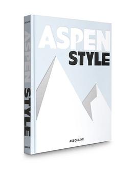 商品Aspen Style图片