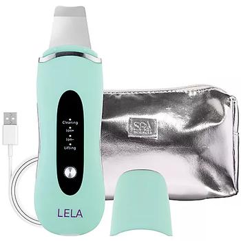 推荐Spa Sciences LELA Skin Spatula (Choose Your Color)商品